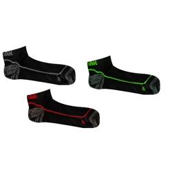 vendita online Calzino estivo corto con fibra d'argento Calze da lavoro Bremak S.r.l.